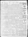 Birmingham Daily Post Saturday 10 January 1914 Page 5