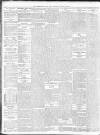 Birmingham Daily Post Saturday 10 January 1914 Page 6