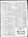 Birmingham Daily Post Saturday 10 January 1914 Page 11