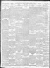 Birmingham Daily Post Saturday 10 January 1914 Page 12