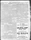 Birmingham Daily Post Monday 12 January 1914 Page 3