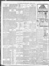 Birmingham Daily Post Monday 12 January 1914 Page 4
