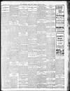 Birmingham Daily Post Monday 12 January 1914 Page 5