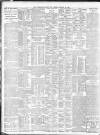 Birmingham Daily Post Monday 12 January 1914 Page 8