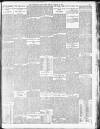 Birmingham Daily Post Monday 12 January 1914 Page 11