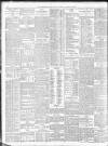 Birmingham Daily Post Tuesday 13 January 1914 Page 10