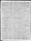 Birmingham Daily Post Wednesday 14 January 1914 Page 2