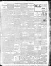 Birmingham Daily Post Wednesday 14 January 1914 Page 5