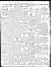 Birmingham Daily Post Wednesday 14 January 1914 Page 7