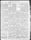 Birmingham Daily Post Wednesday 14 January 1914 Page 11