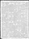 Birmingham Daily Post Wednesday 14 January 1914 Page 12