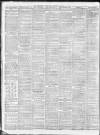 Birmingham Daily Post Thursday 15 January 1914 Page 2