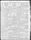 Birmingham Daily Post Thursday 15 January 1914 Page 7