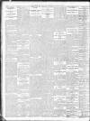 Birmingham Daily Post Thursday 15 January 1914 Page 12