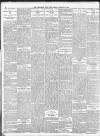 Birmingham Daily Post Friday 16 January 1914 Page 6