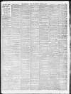 Birmingham Daily Post Saturday 17 January 1914 Page 3