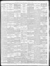 Birmingham Daily Post Saturday 17 January 1914 Page 7