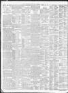 Birmingham Daily Post Saturday 17 January 1914 Page 8