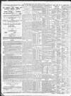 Birmingham Daily Post Monday 19 January 1914 Page 8