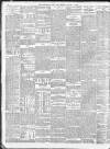 Birmingham Daily Post Monday 19 January 1914 Page 10