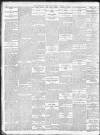 Birmingham Daily Post Monday 19 January 1914 Page 12