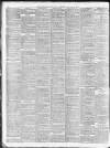 Birmingham Daily Post Wednesday 21 January 1914 Page 2
