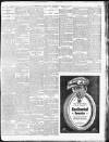 Birmingham Daily Post Wednesday 21 January 1914 Page 3
