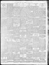 Birmingham Daily Post Wednesday 21 January 1914 Page 5