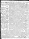 Birmingham Daily Post Wednesday 21 January 1914 Page 6