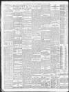 Birmingham Daily Post Wednesday 21 January 1914 Page 10