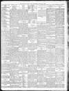 Birmingham Daily Post Wednesday 21 January 1914 Page 11