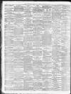 Birmingham Daily Post Saturday 24 January 1914 Page 2