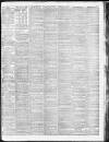 Birmingham Daily Post Saturday 24 January 1914 Page 3