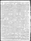 Birmingham Daily Post Saturday 24 January 1914 Page 7