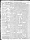 Birmingham Daily Post Saturday 24 January 1914 Page 8
