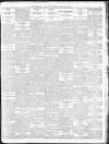 Birmingham Daily Post Saturday 24 January 1914 Page 9