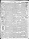 Birmingham Daily Post Friday 30 January 1914 Page 4