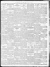 Birmingham Daily Post Friday 30 January 1914 Page 7