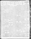 Birmingham Daily Post Friday 13 February 1914 Page 7