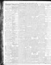 THE BIRMINGHAM DAILY POST. TUESDAY. FEBRUARY 17." 1914. FOREIGN AND COLONIAL.
