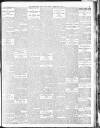 Birmingham Daily Post Tuesday 17 February 1914 Page 7