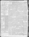 Birmingham Daily Post Friday 20 February 1914 Page 3