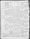 Birmingham Daily Post Friday 20 February 1914 Page 7