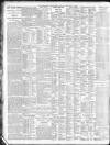 Birmingham Daily Post Friday 20 February 1914 Page 8