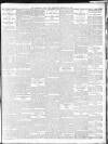 Birmingham Daily Post Wednesday 25 February 1914 Page 7
