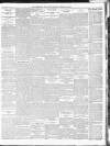 Birmingham Daily Post Thursday 26 February 1914 Page 5