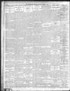 Birmingham Daily Post Monday 02 March 1914 Page 14