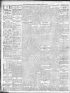 Birmingham Daily Post Thursday 05 March 1914 Page 6