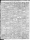 Birmingham Daily Post Friday 06 March 1914 Page 2
