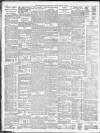 Birmingham Daily Post Friday 06 March 1914 Page 10